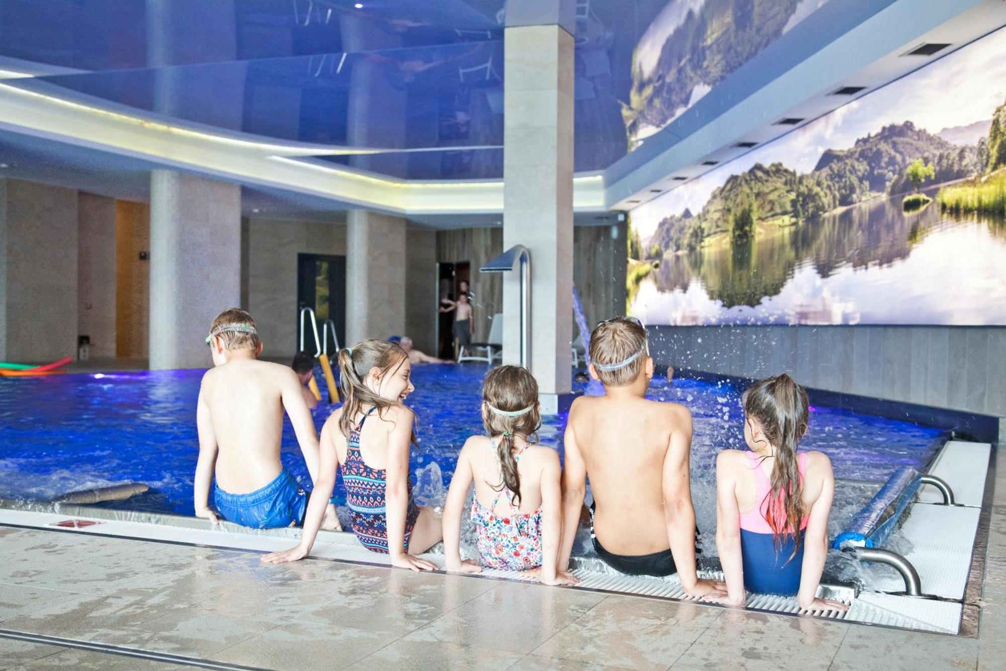 שייננה Aparthotel Apartamenty Czarna Gora 224 מראה חיצוני תמונה